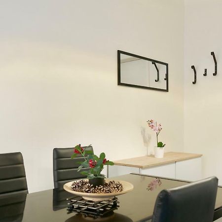 Delalauret Apartment _ Cergy Saint-Christophe Exterior foto